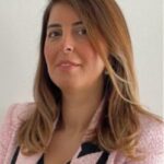 NERGİZ USTAL Danışman – CO2Notr Genel Müdür